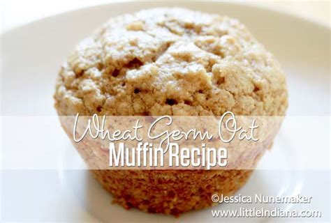 best-muffin-recipes-wheat-germ-oat-muffins image
