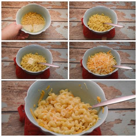 how-to-make-microwave-mac-and-cheese-just image
