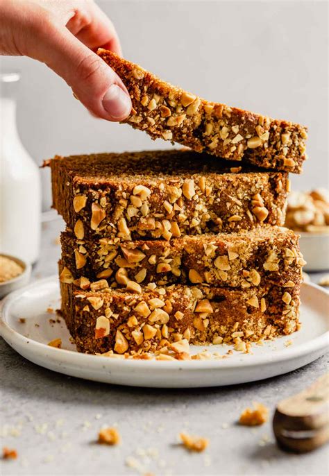 the-best-honey-peanut-butter-bread-zestful-kitchen image