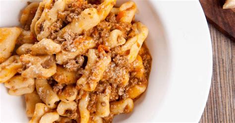 7-best-cavatelli-pasta-recipes-pastacom image