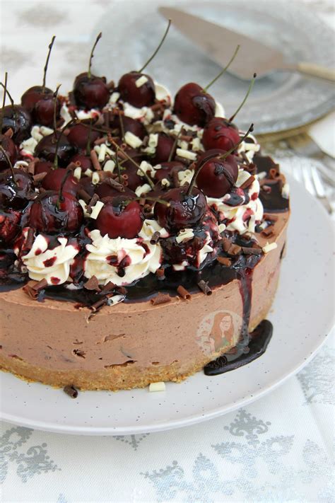 no-bake-black-forest-cheesecake-janes image