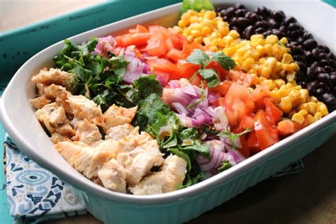 chopped-chicken-chipotle-salad-a-healthy-dinner image
