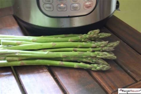 recipe-this-instant-pot-asparagus image