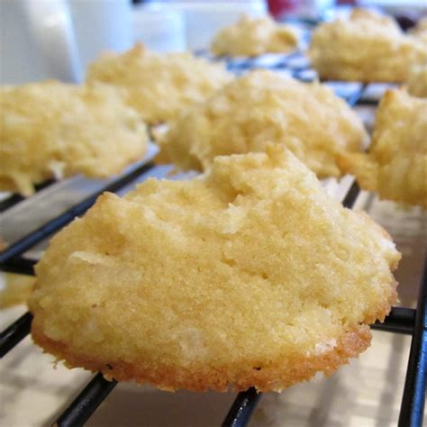 gluten-free-coconut-cookies image