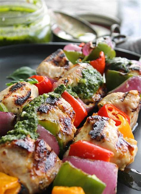 basil-chimichurri-bright-herb-sauce-for-meats-a-gouda image