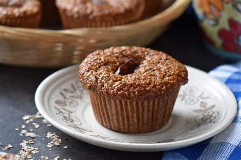 date-bran-muffins-she-loves-biscotti image