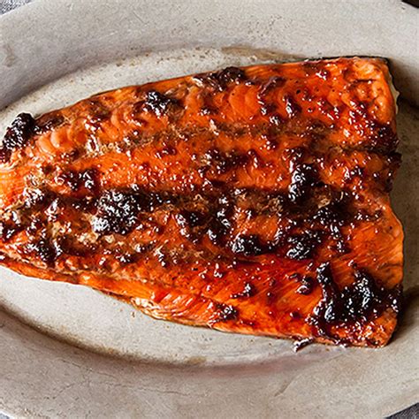 best-ginger-soy-glazed-salmon-recipe-how-to-roast image