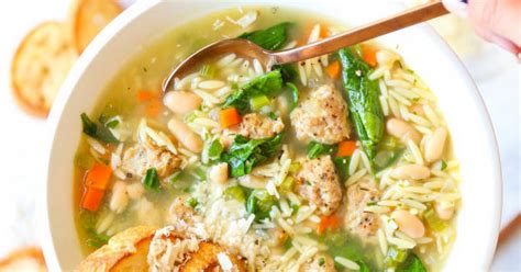 10-best-chicken-spinach-white-beans-soup image