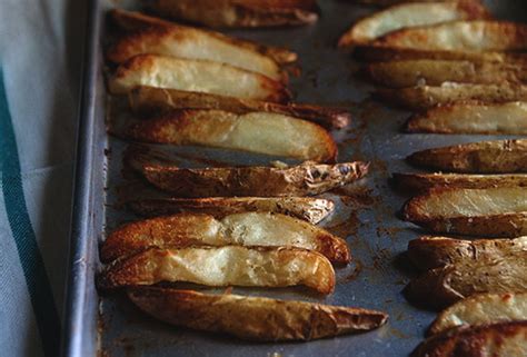 oven-roasted-french-fries-recipe-leites-culinaria image