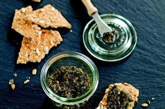best-seaweed-tartare-recipe-how-to-make-umami image