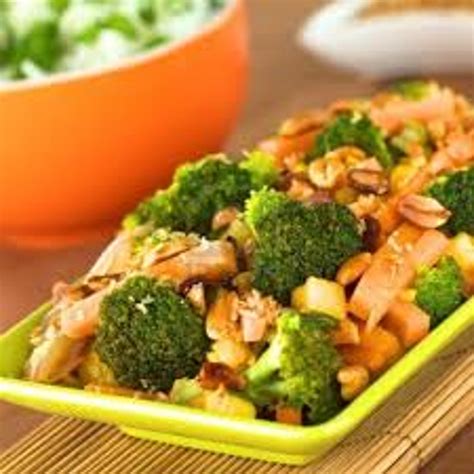 gingered-carrots-and-red-onions-with-broccoli-dr-mark image