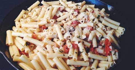 10-best-baked-macaroni-with-tomato-sauce image