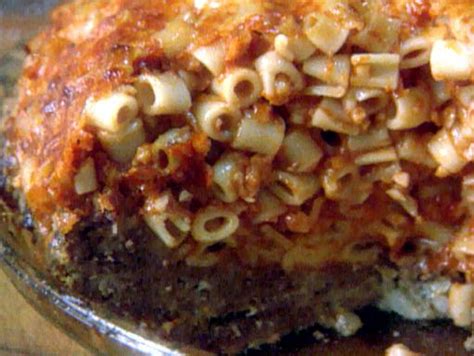 adrianas-pasta-pie-recipes-cooking-channel image