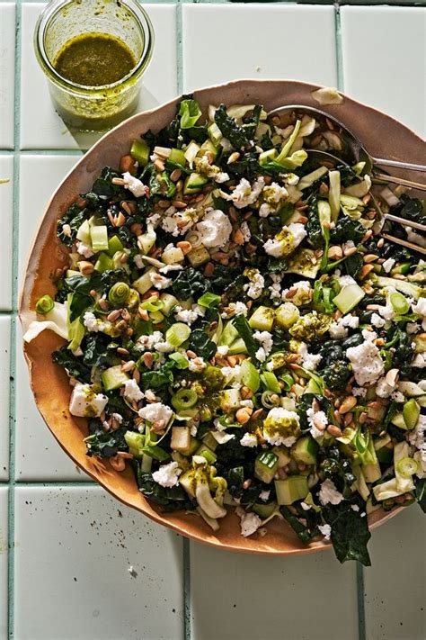 best-crunch-salad-how-to-make-crunch-salad-delish image