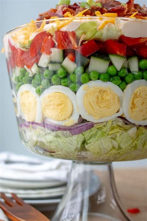 overnight-7-layer-salad-classic-recipe-with image