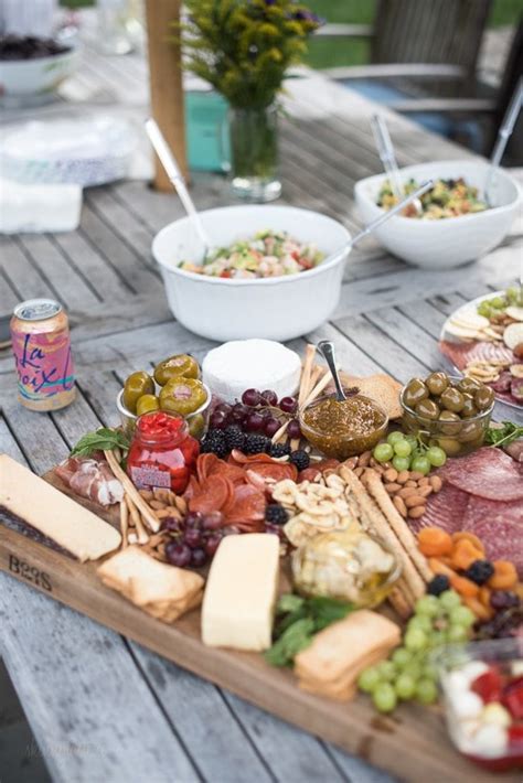 making-an-epic-charcuterie-and-cheese-board-skinnytaste image