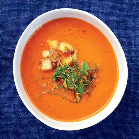 chunky-tomato-soup-recipe-steven-satterfield-food image