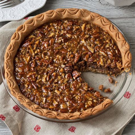 whole-wheat-pie-crust-eatingwell image