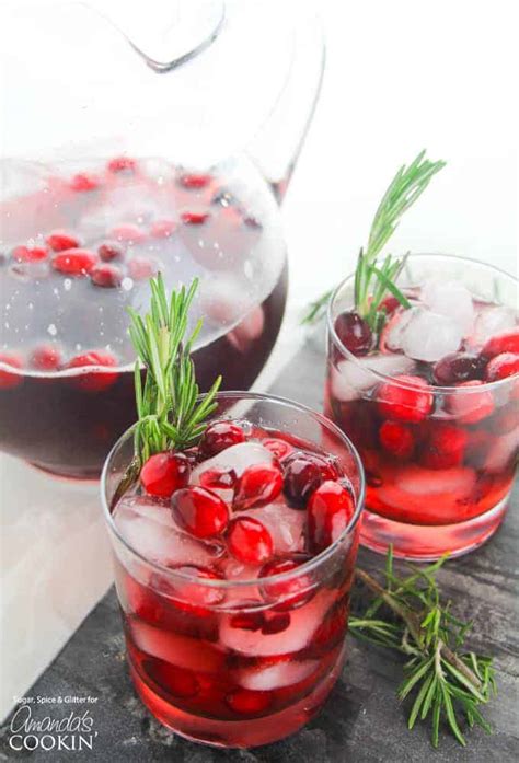 cranberry-holiday-punch-holiday-drink-amandas-cookin image