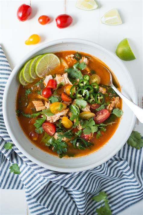 instant-pot-loaded-mexican-chicken-soup-real-food image