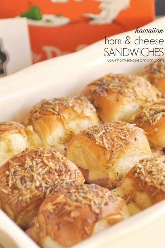 hawaiian-ham-and-cheese-sliders-recipe-by-leigh-anne image