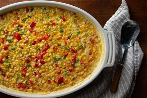 creamed-corn-with-red-bell-peppers-food-lion image
