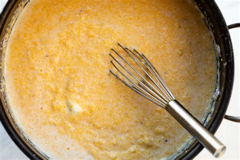 creamy-polenta-recipe-and-reheating-tips-the-spruce image