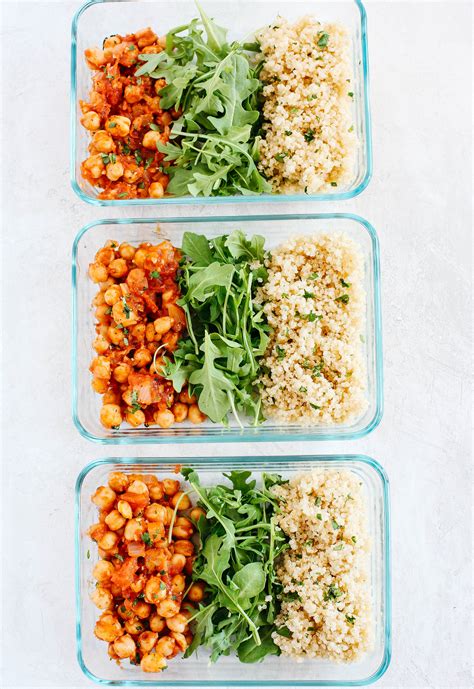 spicy-chickpea-quinoa-bowls-meal-prep-eat-yourself image