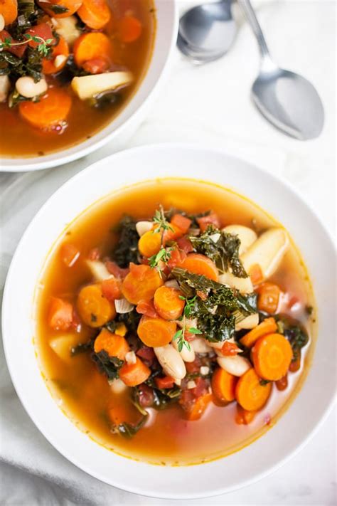 harvest-vegetable-soup-recipe-the-rustic-foodie image