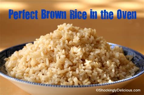 perfect-brown-rice-in-the-oven-shockingly-delicious image