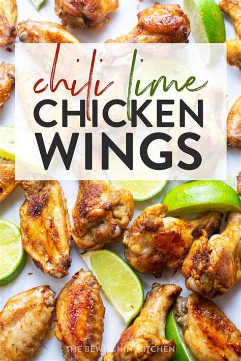 chili-lime-chicken-wings-the-bewitchin-kitchen image