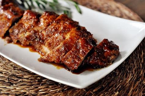 roasted-pork-tenderloin-with-maple-glaze-mels image