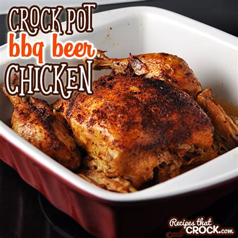 crock-pot-bbq-beer-chicken-recipes-that-crock image