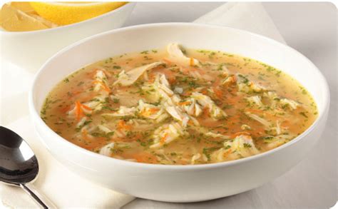 lemon-rice-chicken-soup-better-than-bouillon image