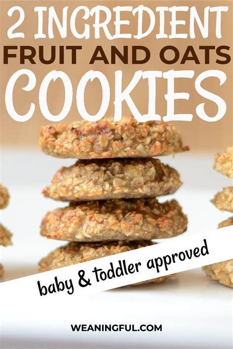 2-ingredient-cookies-great-finger-food-for-babies-and image