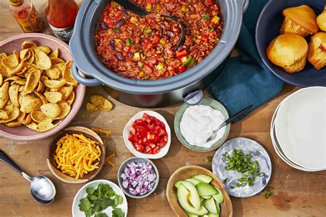 the-best-toppings-for-every-style-of-chili-allrecipes image