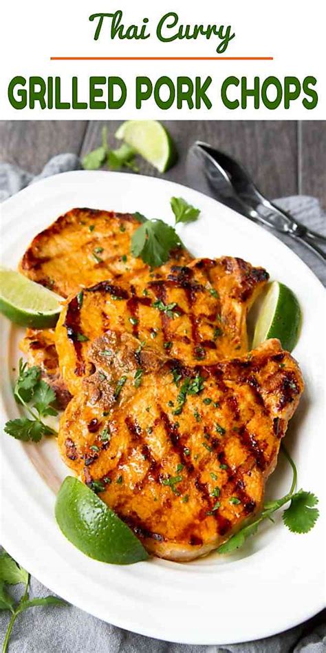 thai-curry-grilled-pork-chops-recipe-quick-and-easy image