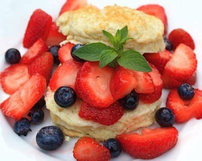 lemon-buttermilk-shortcakes-with-berries image
