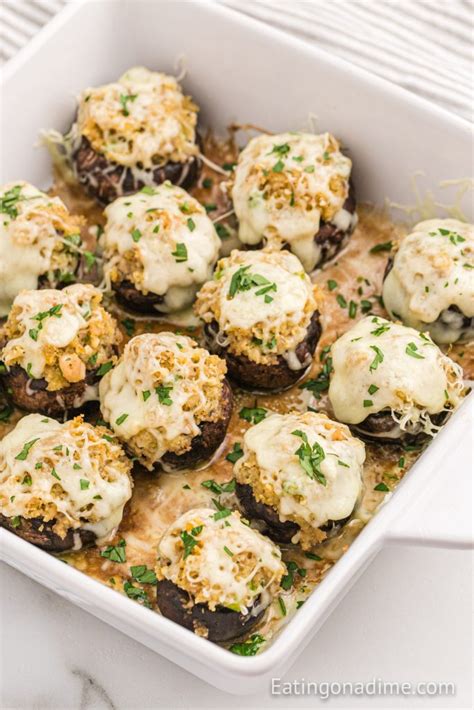 olive-garden-stuffed-mushrooms-eating-on-a-dime image