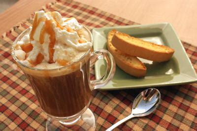 caramel-latte-mrfoodcom image