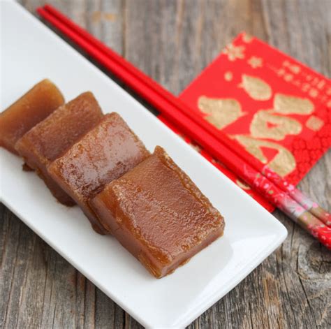 chinese-new-year-cake-easy-3-ingredient image