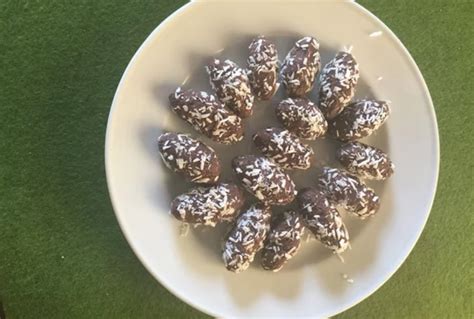 7-chocolate-eggs-to-make-for-easter-allrecipes image