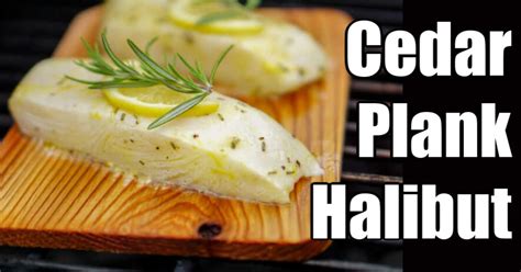cedar-plank-halibut-with-lemon-and-rosemary image