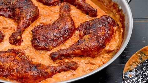 what-is-chicken-paprikash-and-what-does-it-taste-like image