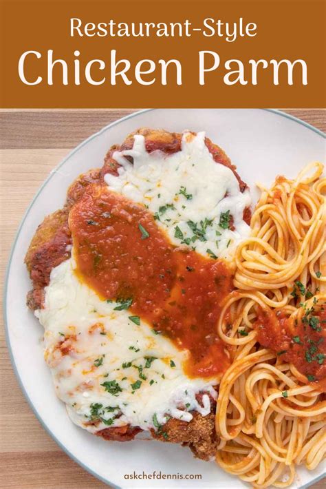 chicken-parmesan-recipe-chef-approved-chef-dennis image