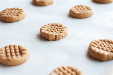 honey-peanut-butter-cookies-cook-for-your-life image