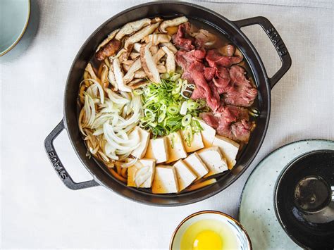 sukiyaki-japanese-hot-pot-recipe-kitchen-stories image