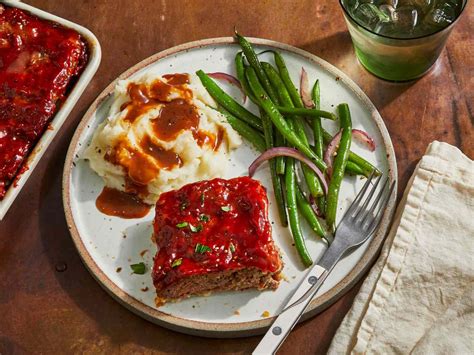 11-must-try-meatloaf-recipes-southern-living image