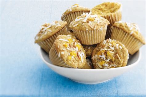 tropical-mango-muffins-canadian-goodness image