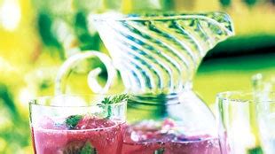 strawberry-kiwi-sangria-with-rose-geranium-recipe-bon image